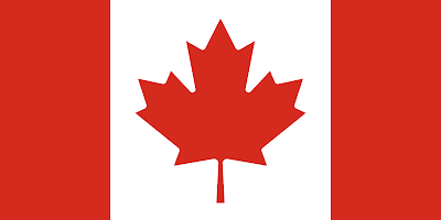 Bandeira de Canada