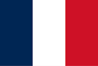 Bandeira de Franca