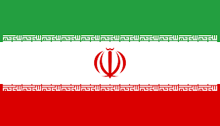 Bandeira de Ira
