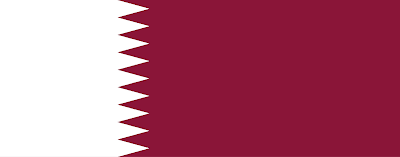 Bandeira de Catar