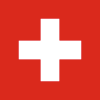Bandeira de Suica