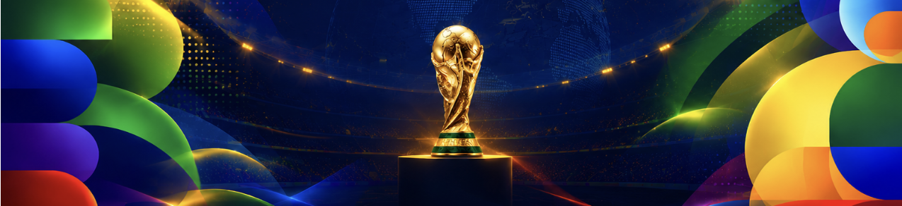 Figurinhas da Copa 2026